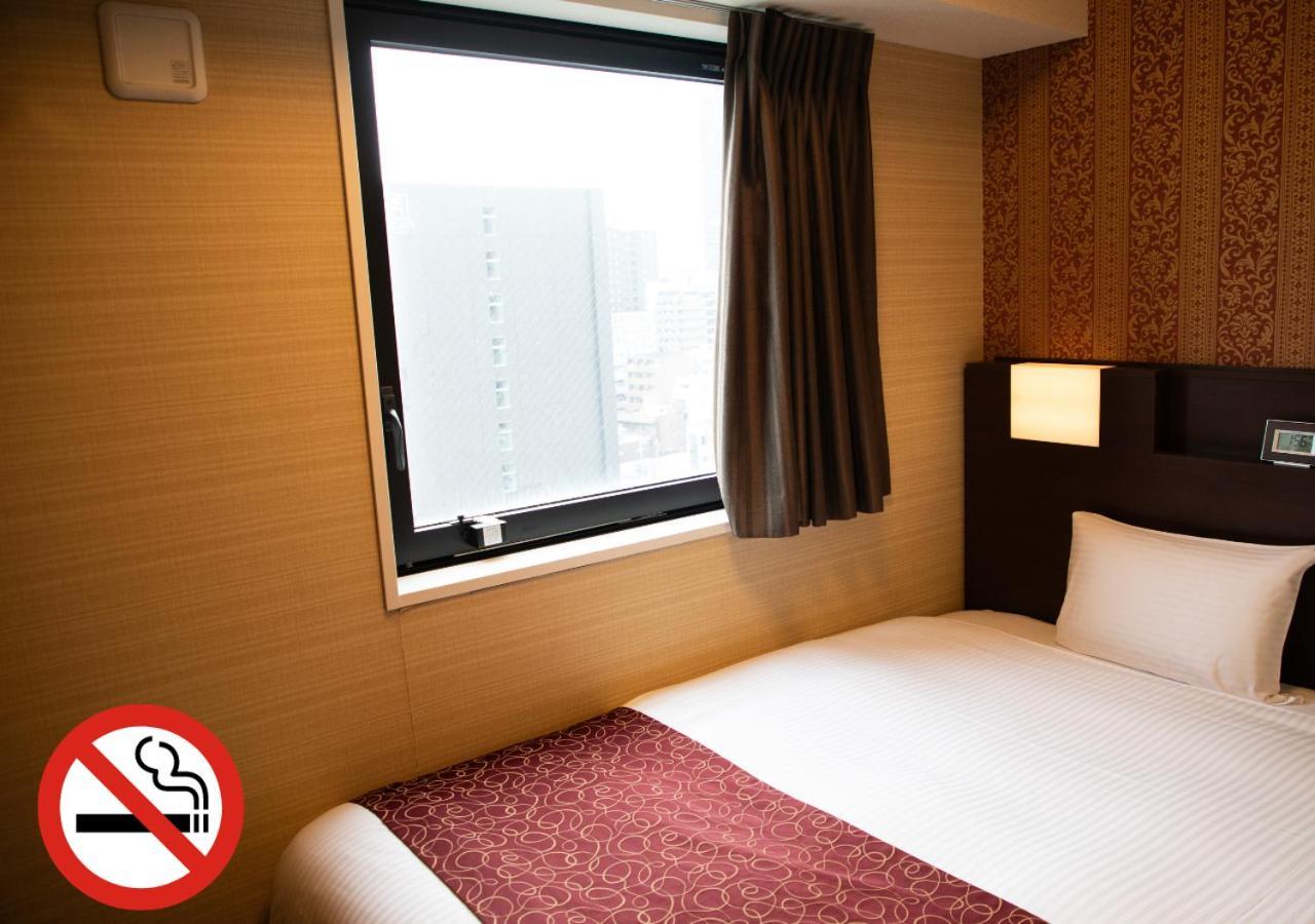Hotel. Links Namba Osaka Ruang foto